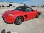 2004 Porsche Boxster S