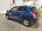 2020 Chevrolet Trax 1LT