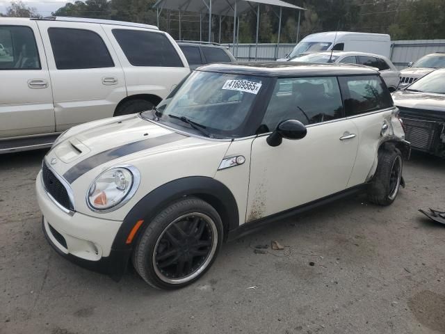 2007 Mini Cooper S