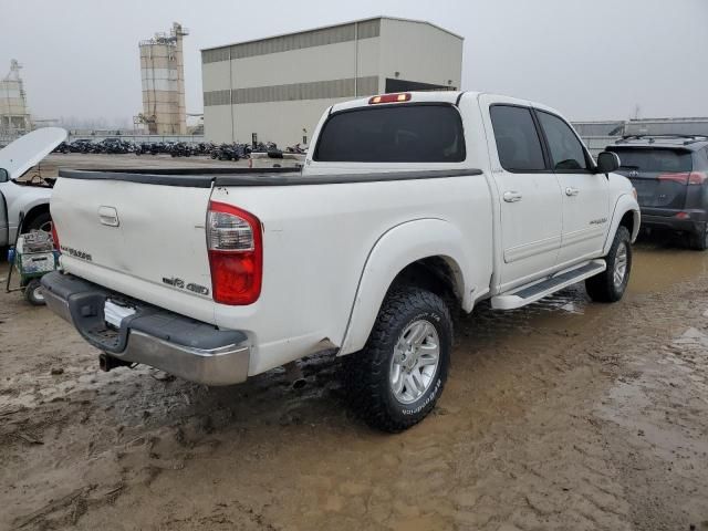 2005 Toyota Tundra Double Cab Limited