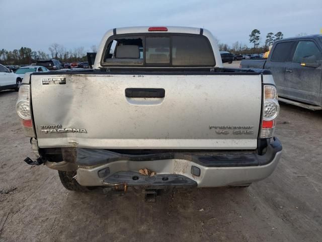 2007 Toyota Tacoma Double Cab Prerunner