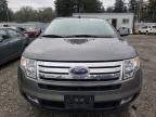 2009 Ford Edge SEL