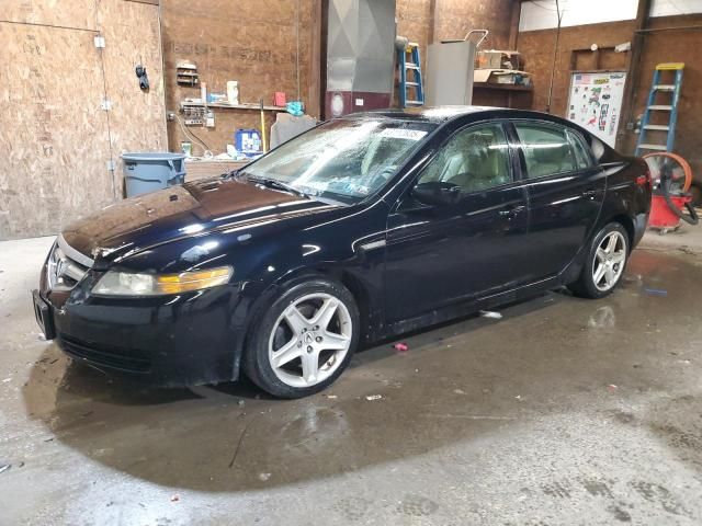 2006 Acura 3.2TL