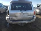 2007 Toyota 4runner Limited