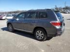 2011 Toyota Highlander Base