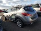 2010 Nissan Murano S