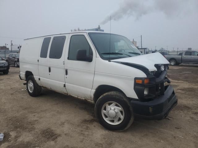 2008 Ford Econoline E250 Van