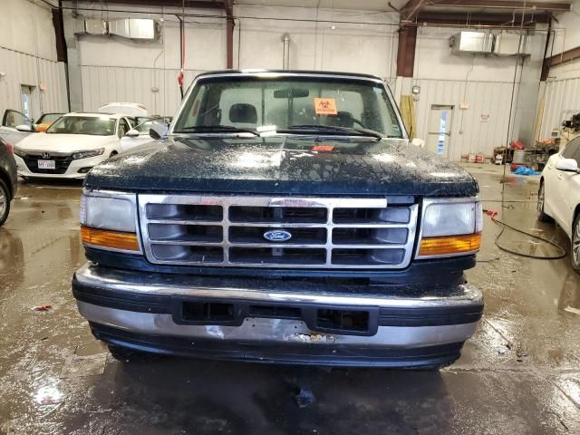 1995 Ford F150