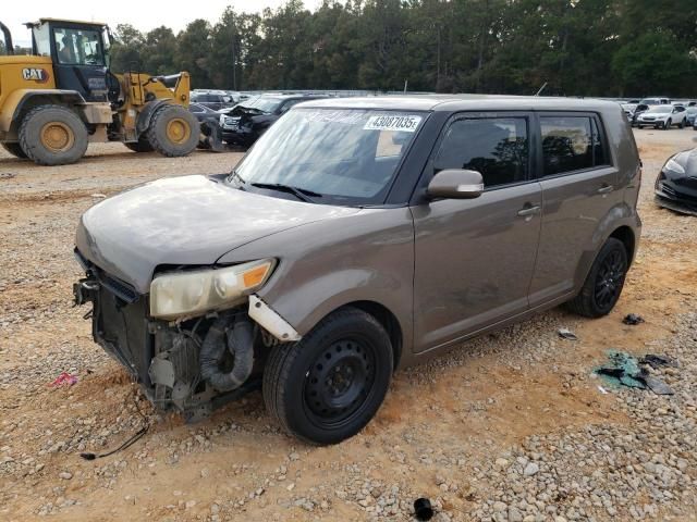 2012 Scion XB