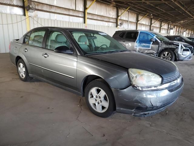 2005 Chevrolet Malibu LS