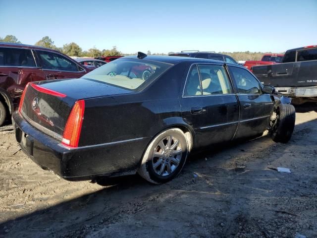 2009 Cadillac DTS