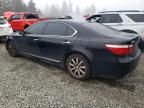 2008 Lexus LS 460L