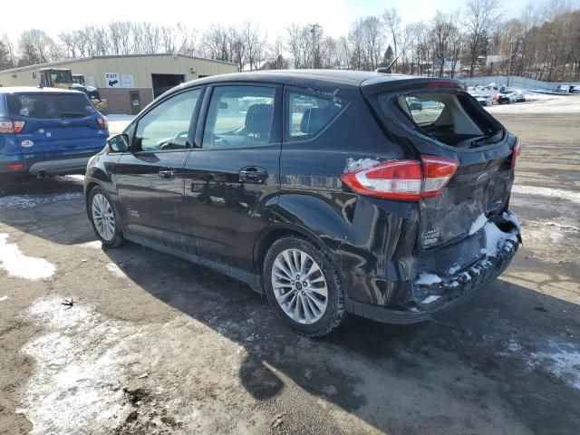 2017 Ford C-MAX SE