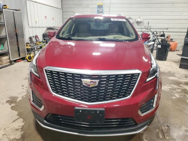 2020 Cadillac XT5 Platinum Premium Luxury