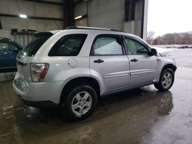 2009 Chevrolet Equinox LS