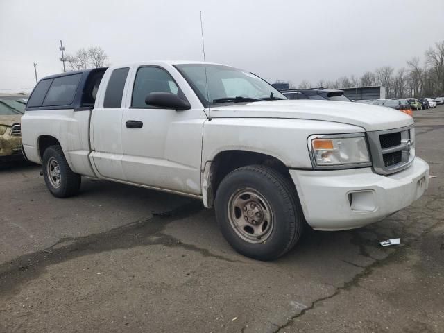 2011 Dodge Dakota ST