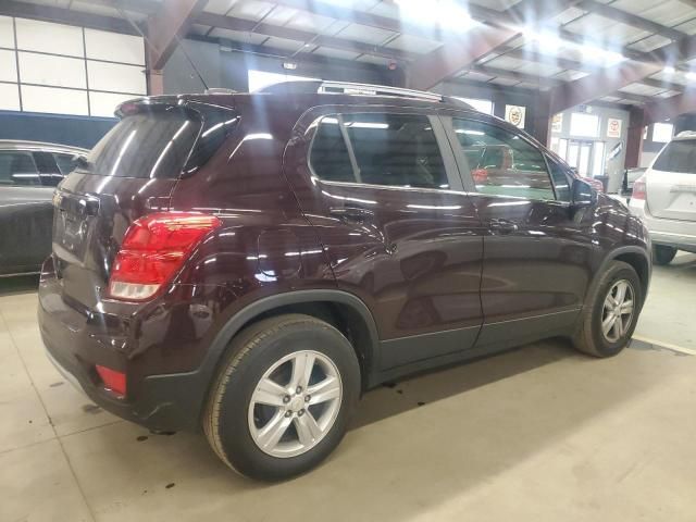 2020 Chevrolet Trax 1LT