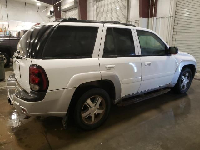 2005 Chevrolet Trailblazer LS