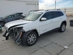 Run And Drives Cars for sale at auction: 2015 Jeep Cherokee Latitude