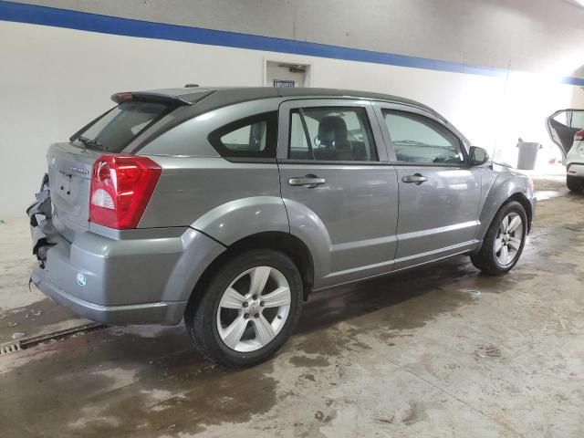 2011 Dodge Caliber Mainstreet