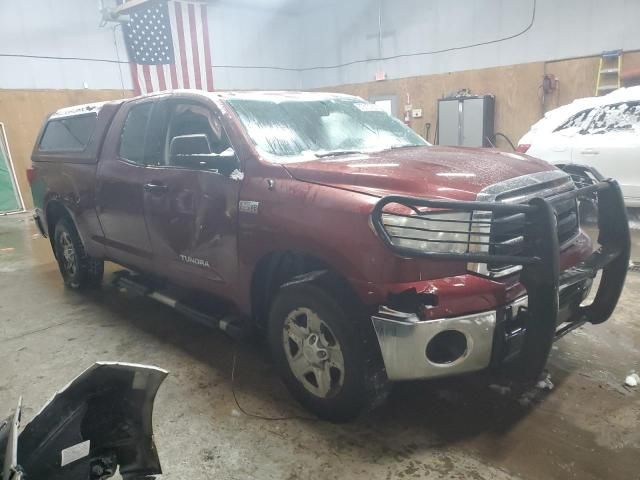 2010 Toyota Tundra Double Cab SR5