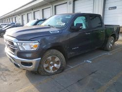 Salvage cars for sale at Louisville, KY auction: 2019 Dodge RAM 1500 BIG HORN/LONE Star