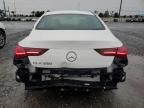 2025 Mercedes-Benz CLA 250