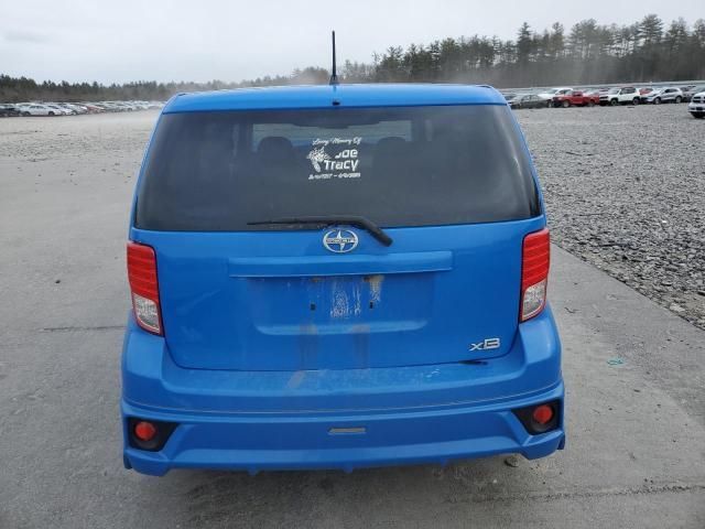 2011 Scion XB