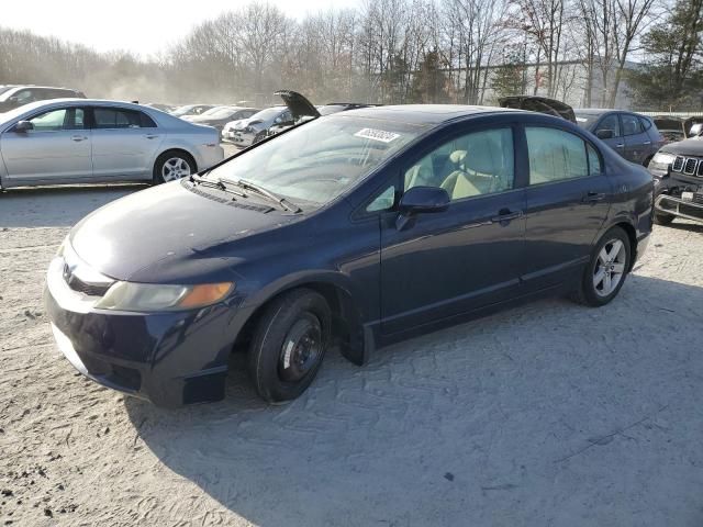 2006 Honda Civic EX