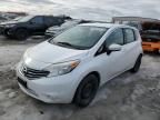 2016 Nissan Versa Note S