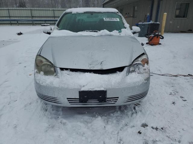 2010 Chevrolet Cobalt 2LT