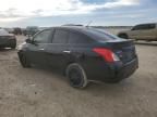 2019 Nissan Versa S