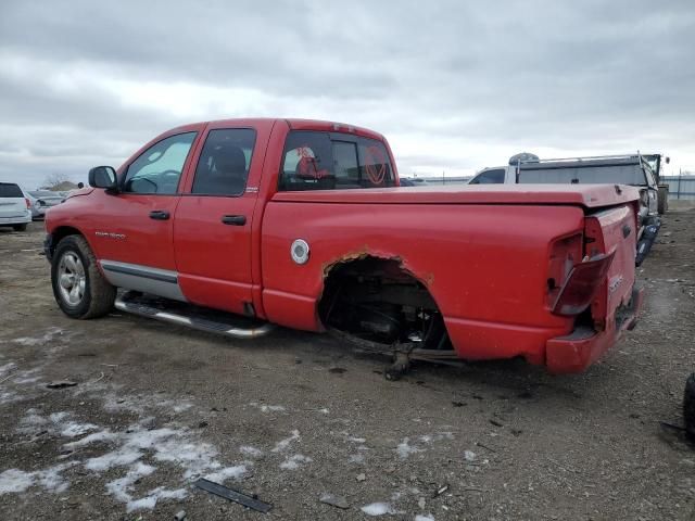 2002 Dodge RAM 1500