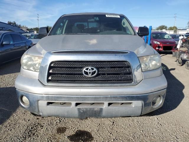 2008 Toyota Tundra Double Cab