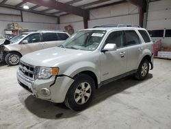 2008 Ford Escape Limited en venta en Chambersburg, PA