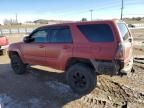 2005 Toyota 4runner SR5