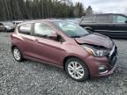 2019 Chevrolet Spark 1LT