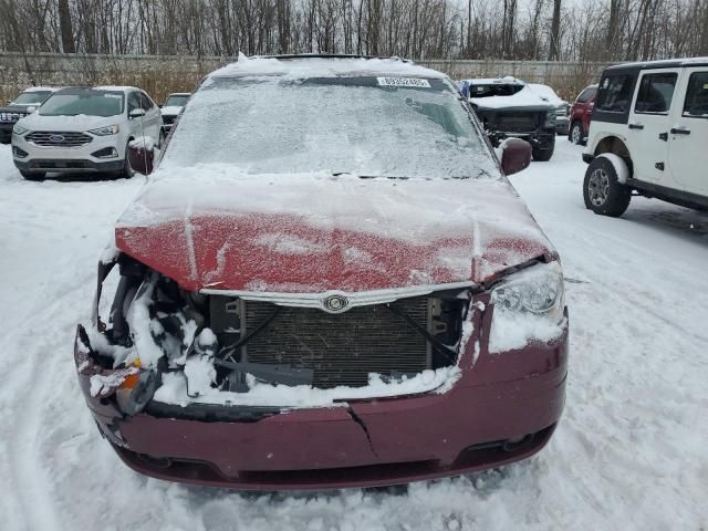 2009 Chrysler Town & Country Touring