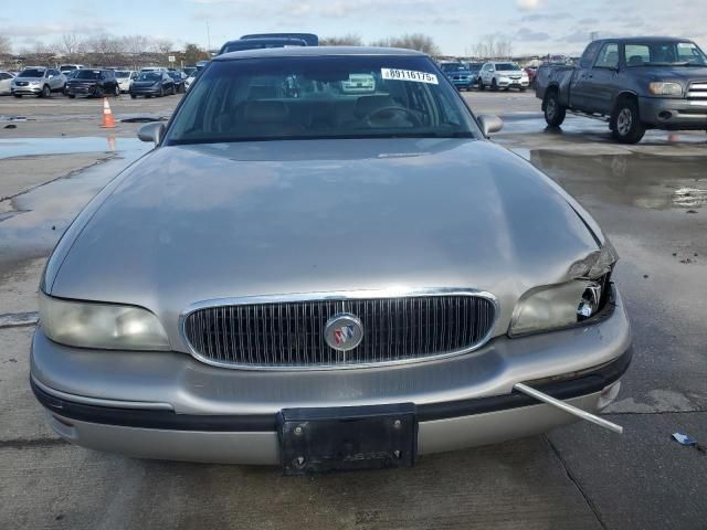 1997 Buick Lesabre Custom