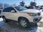 2011 KIA Sorento Base