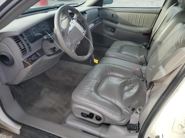 2004 Buick Park Avenue