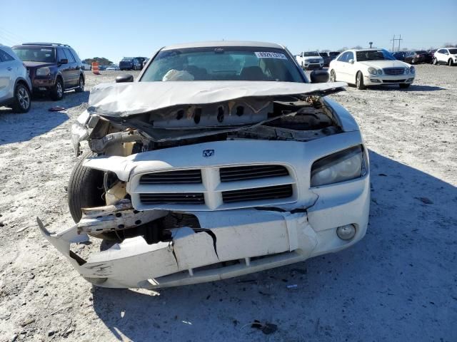 2008 Dodge Charger