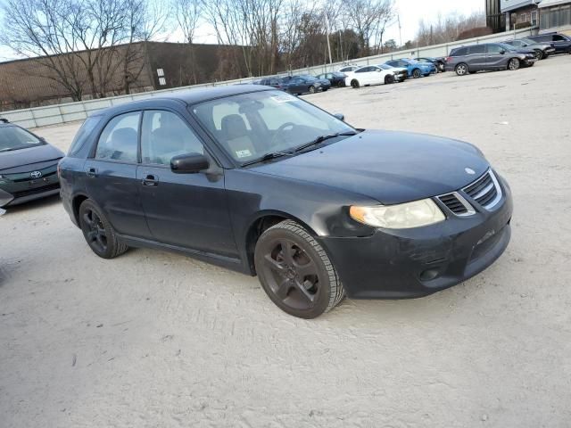 2005 Saab 9-2 Linear