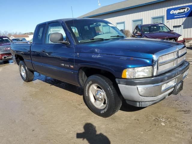 2001 Dodge RAM 1500