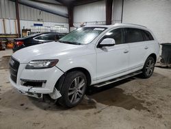 Run And Drives Cars for sale at auction: 2014 Audi Q7 Premium Plus