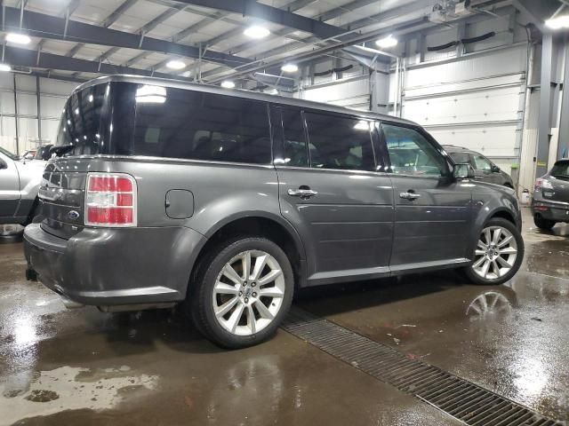 2016 Ford Flex SEL