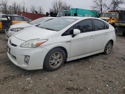 Lotes con ofertas a la venta en subasta: 2011 Toyota Prius