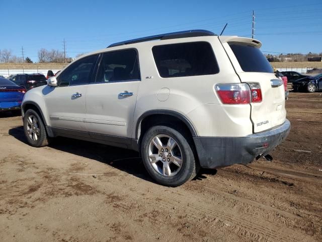 2008 GMC Acadia SLT-1