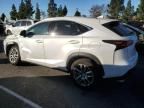 2016 Lexus NX 200T Base