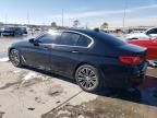 2017 BMW 530 I